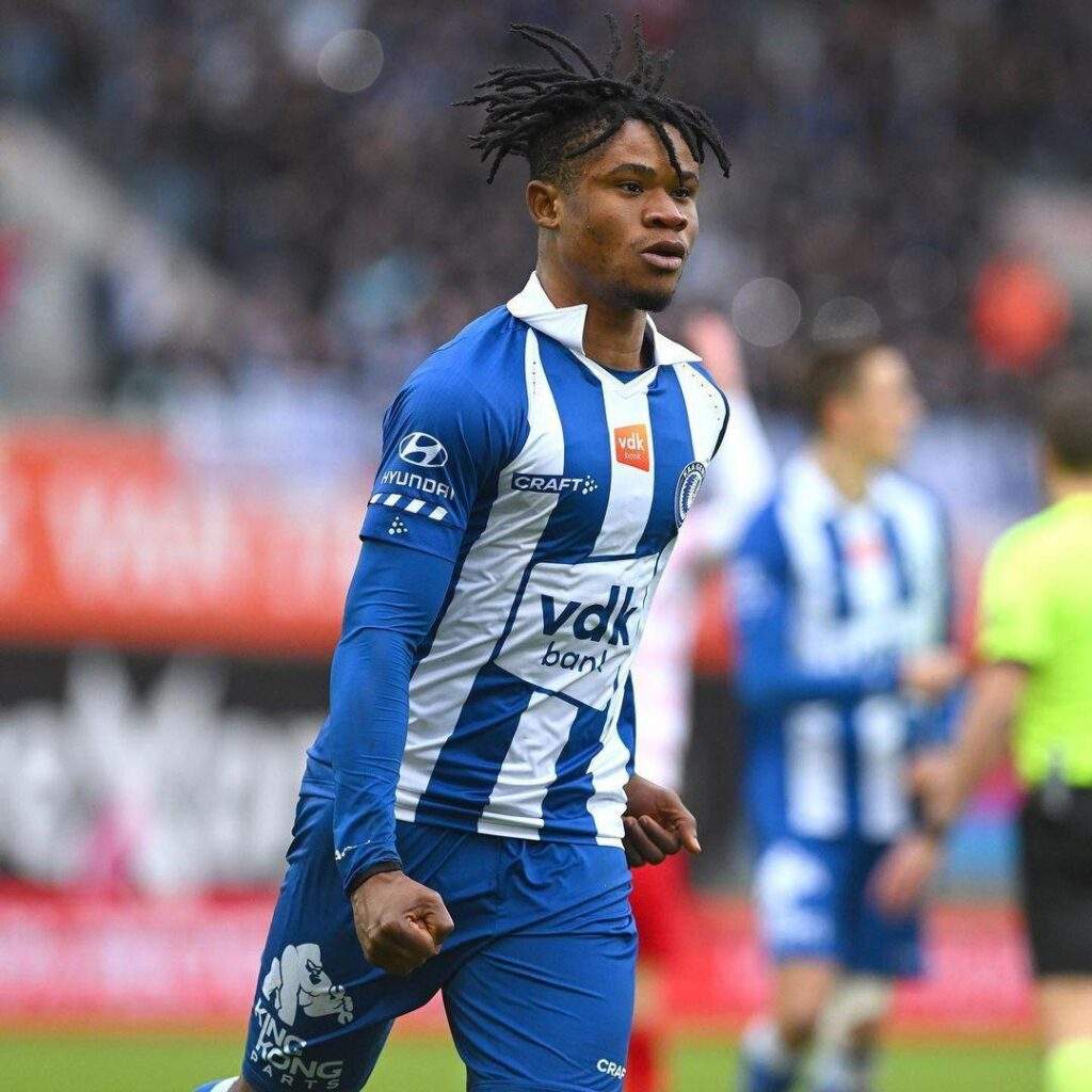 28452 belgium nigerian forward orban scores four goals in gent win