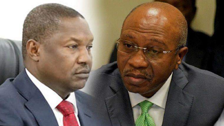 28497 governors give malami emefiele tuesday ultimatum to obey supreme court
