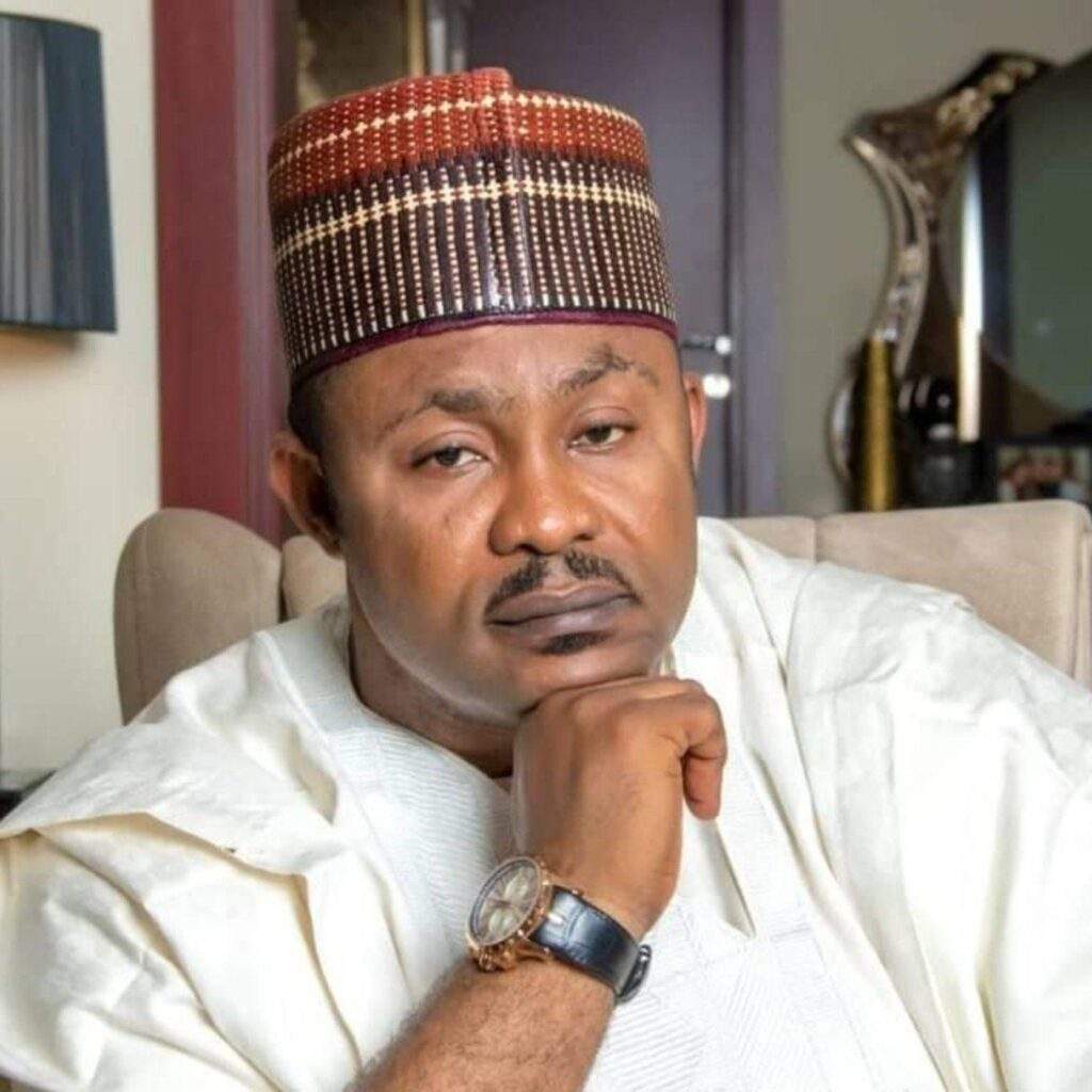 28687 disobeying court order invitation to anarchy kogi lp chieftain averehi warns inec