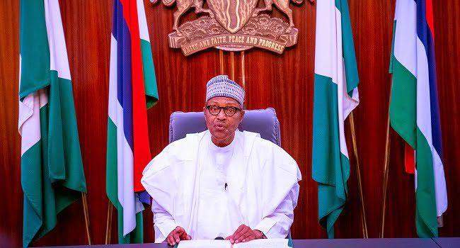 28828 breaking buhari breaks silence on cash crunch crisis says cbn agf disobeying supreme court orders 28828 breaking buhari breaks silence on cash crunch crisis says cbn agf disobeying supreme court orders