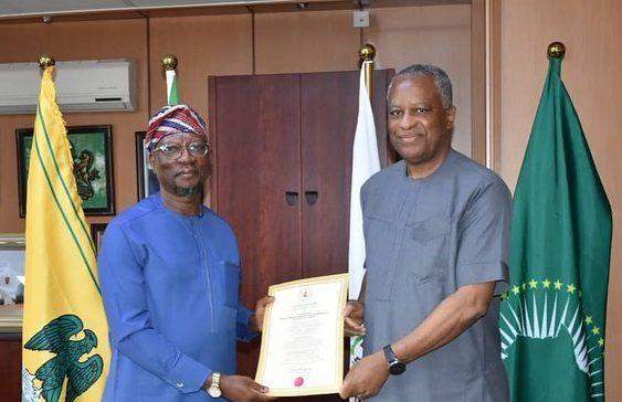 28857 nigerians repatriated from benin republic go back envoy