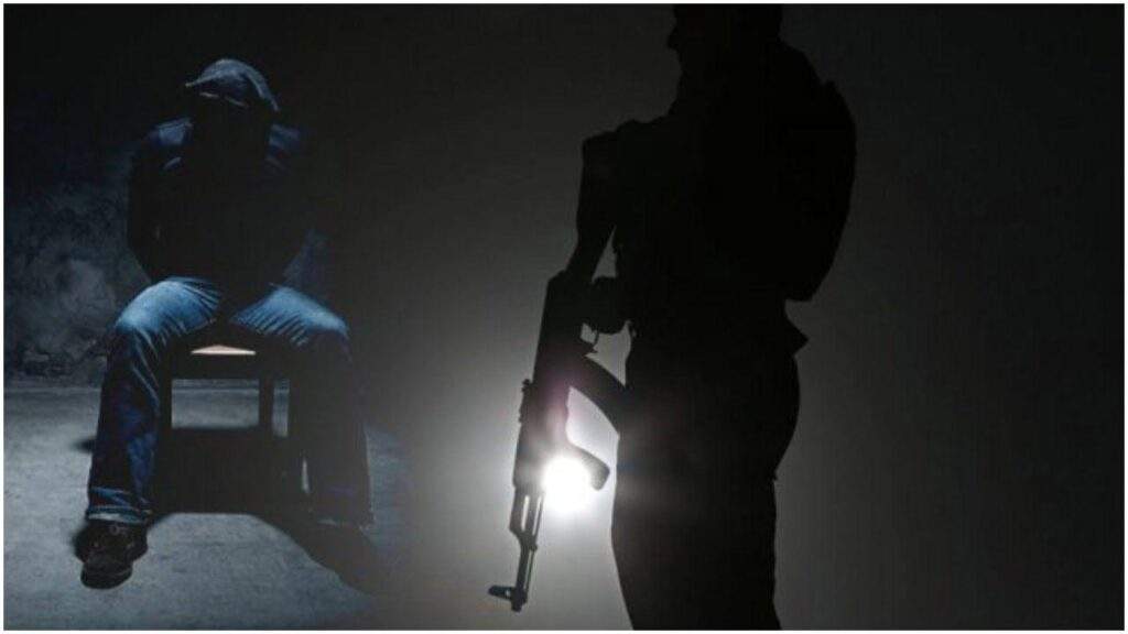 28871 kidnappers of taraba chairman of csos coalition demand n25m ransom