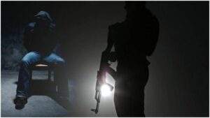 28871 kidnappers of taraba chairman of csos coalition demand n25m ransom