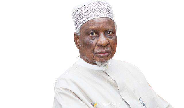 28893 go to court if you are not satisfied with results yakasai tells politicians