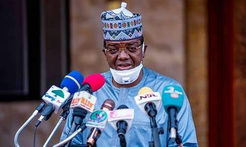 29199 matawalle hails cbns compliance with south court order on old naira notes