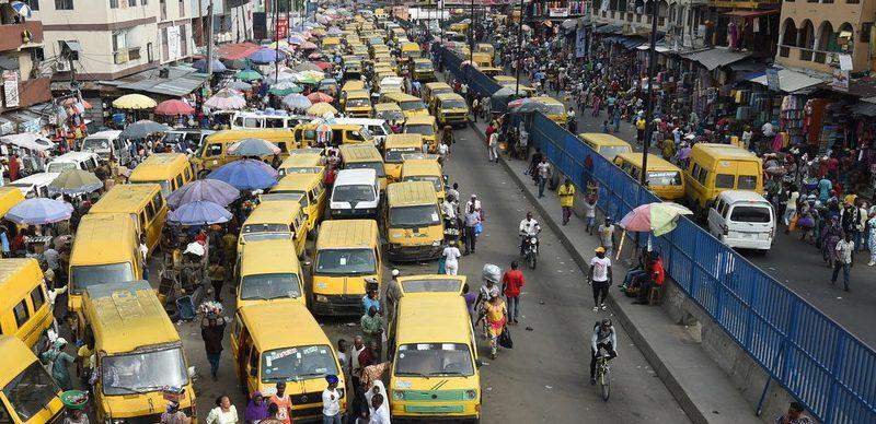 29201 lagos ranks 133 in worlds most polluted cities report