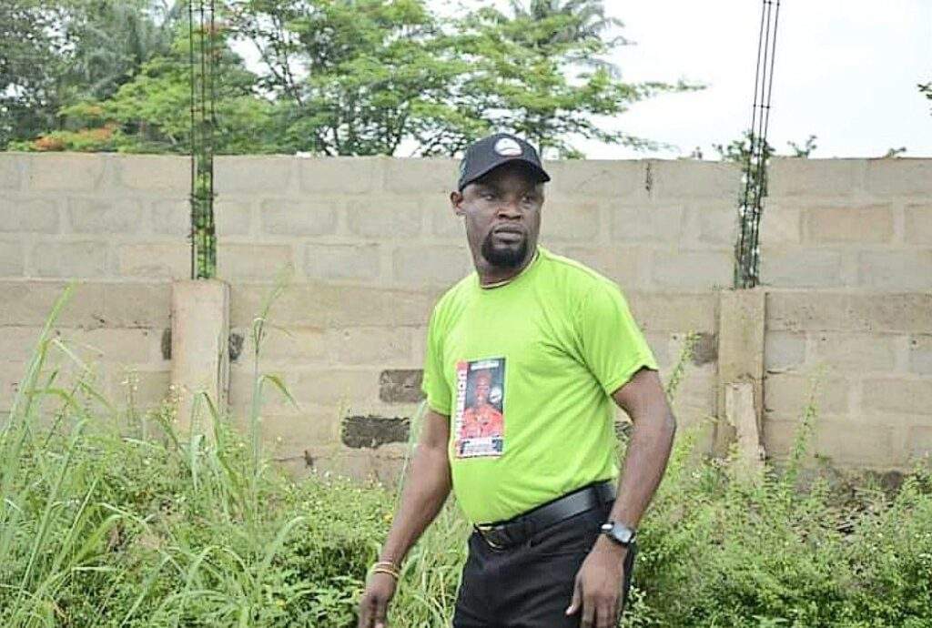 29261 abia election dss arrest pdps tony otuonye after threat to kill opponents video