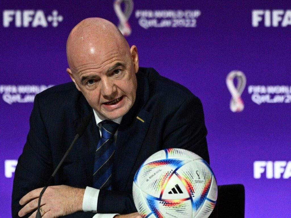 29299 infantino set for third term as fifa president unopposed