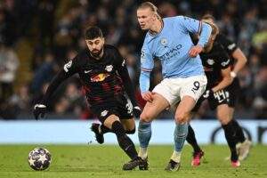 29425 haaland hits five to match champions league record