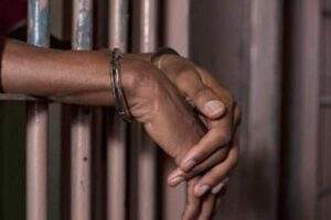 29480 man caught trying to rob lagos church