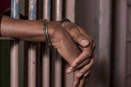 29480 man caught trying to rob lagos church