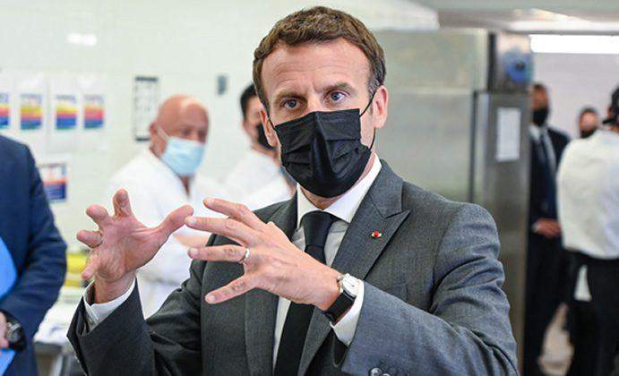 29499 last gasp strikes seek to prevent french pension reform