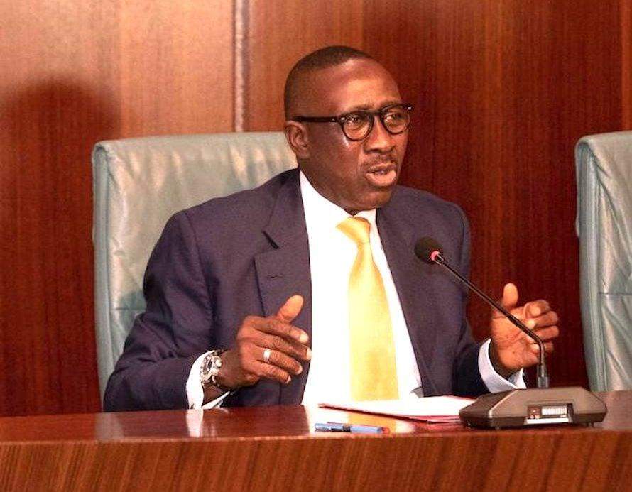 29589 march 18 guber election fg talks tough on plans to disrupt polls