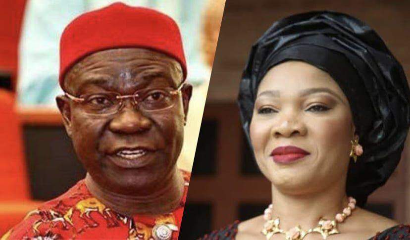 29607 organ harvesting i trust him hes good man beatrice ekweremadu defends husband