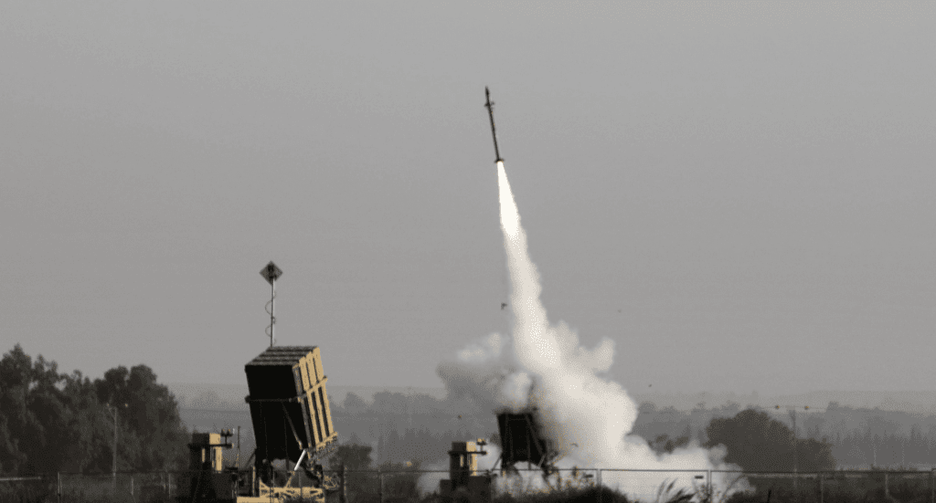 29666 russia strikes down 3 suspected ukrainian missiles in belgorod