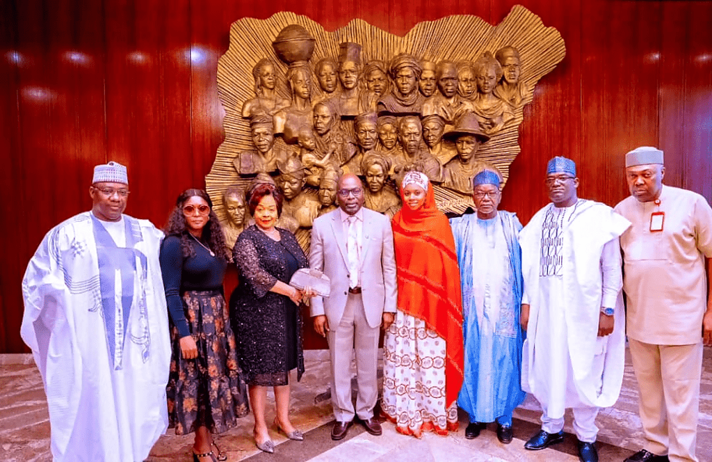 29714 buhari swears in board members of icpc