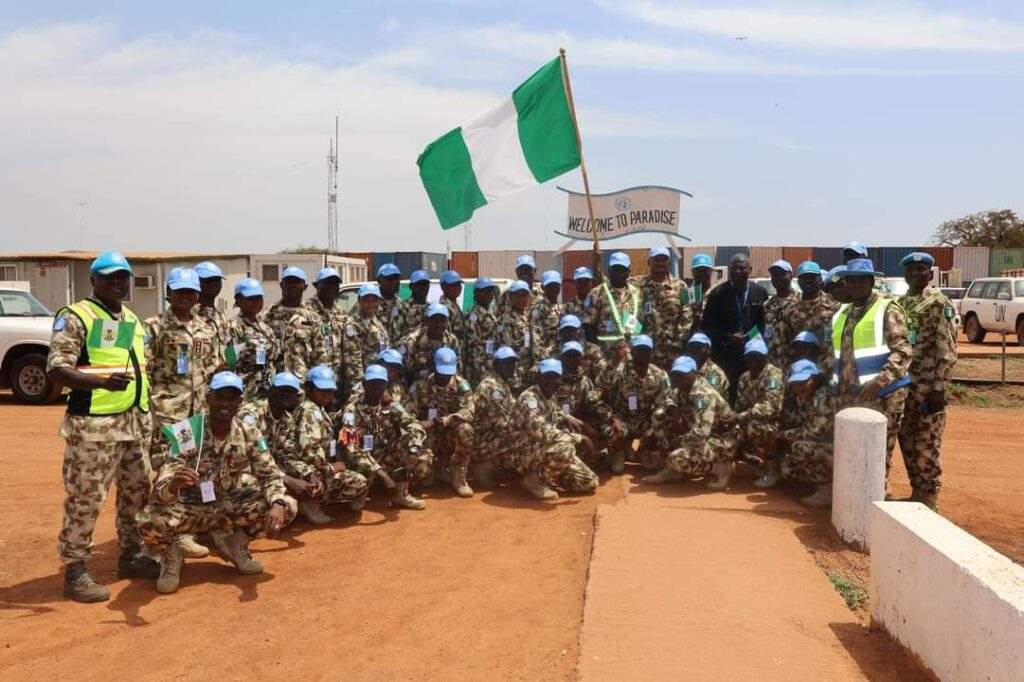 29749 after years of absence nigeria returns to un peacekeeping operations