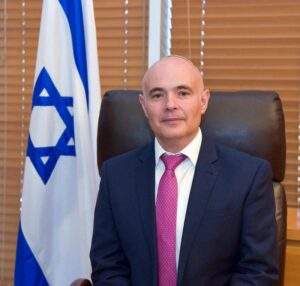 29781 why nigeria needs improved technology contribution to gdp israeli ambassador