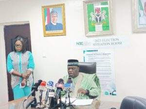 29806 nbc sanctions 25 stations for contravening broadcasting code during presidential nass elections