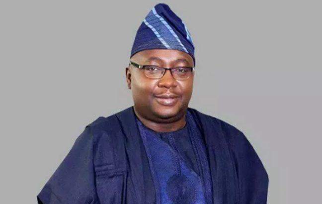 29837 group endorses adelabu knocks makinde folarin