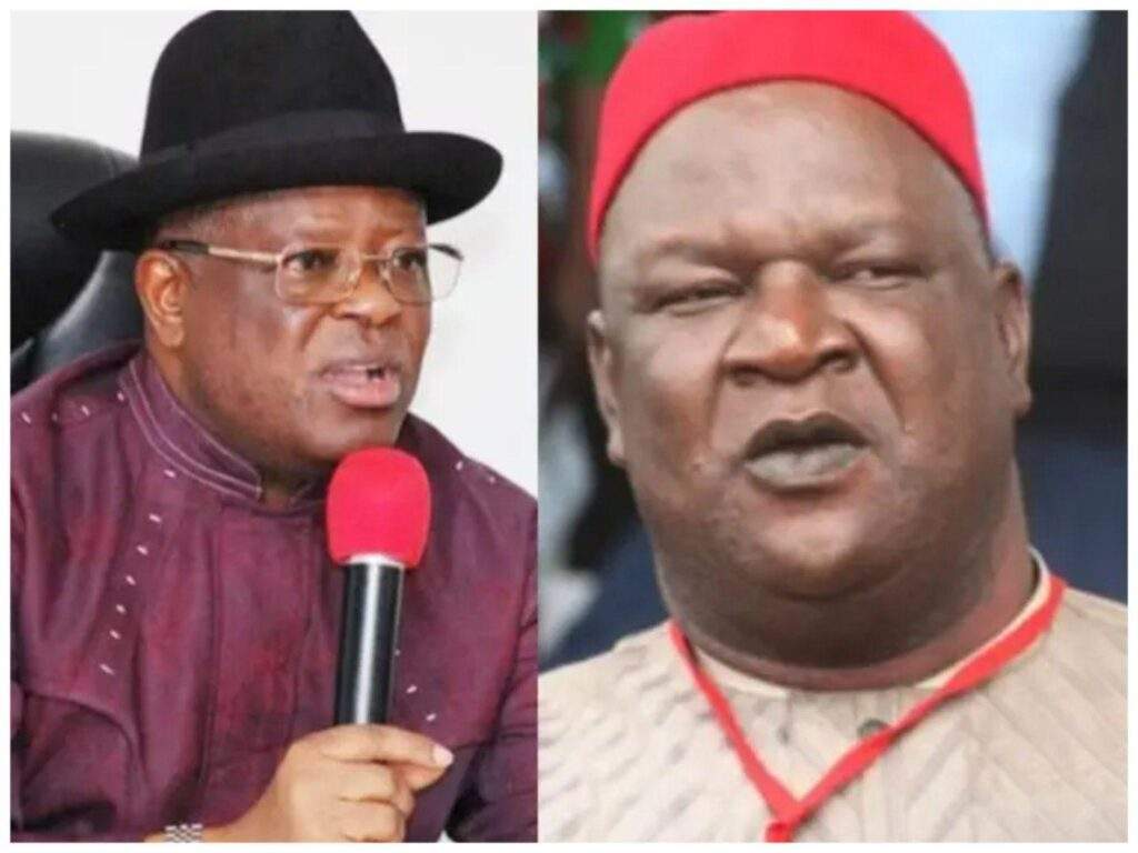 29849 ex sgf anyim gov umahi reconcile differences backs apc guber candidate nwifuru