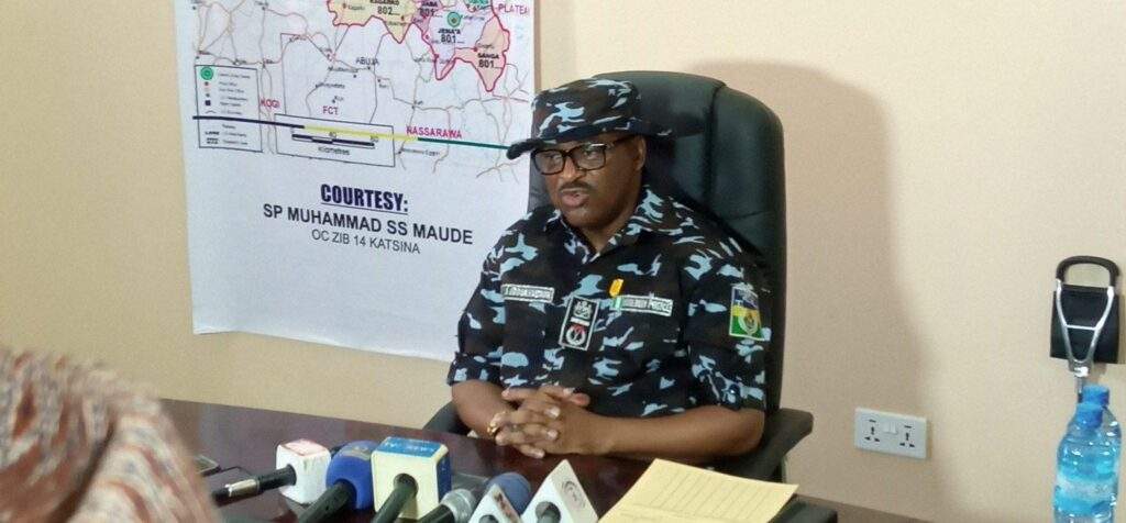 29883 police will protect your votes aig assures katsina kaduna voters