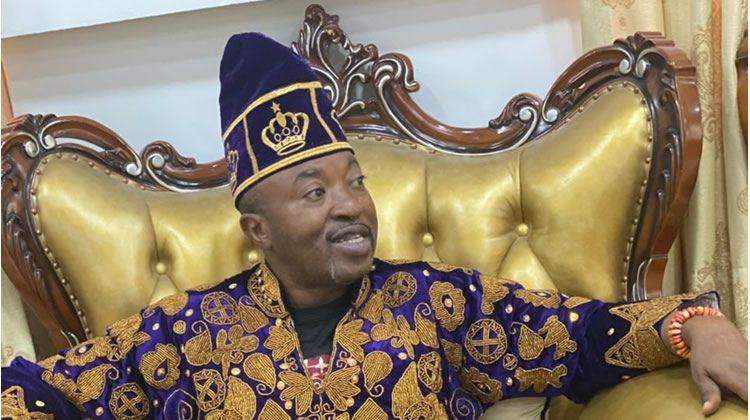 29928 just in oluwo wife welcome first baby