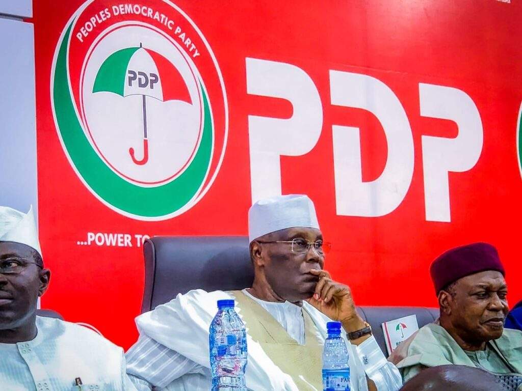29977 election materials atiku pdp drop application against inec