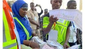 29979 presidential poll revealed nigerias fault lines un official