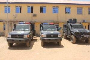 30106 bauchi police assures adequate security for guber polls