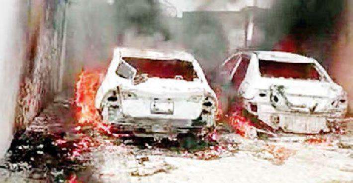 30119 casualties of buharis painful naira redesign
