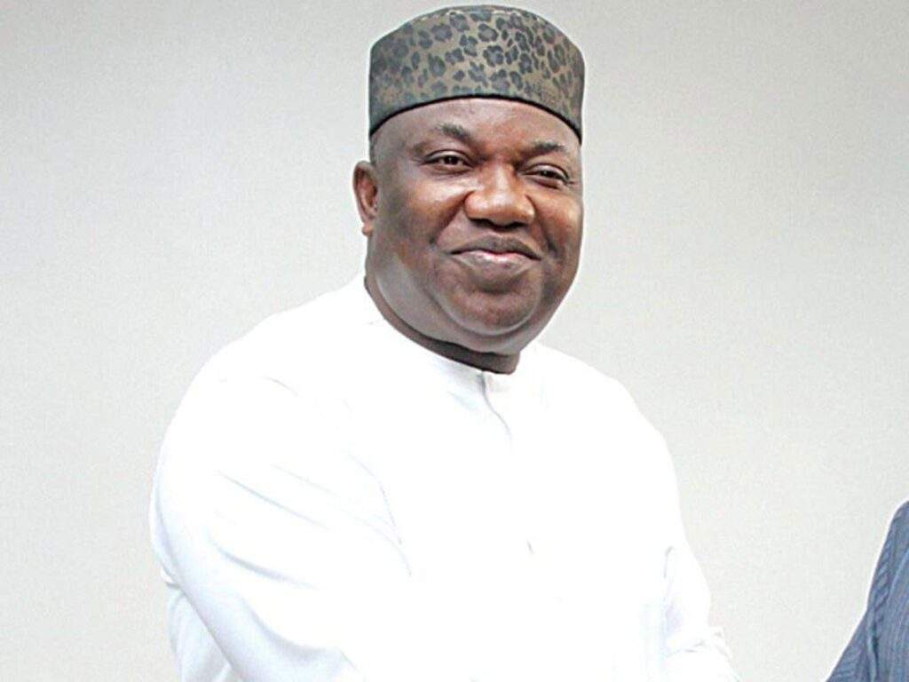 30131 gov ugwuanyi approves release of enugu civil servants 2021 2022 promotion
