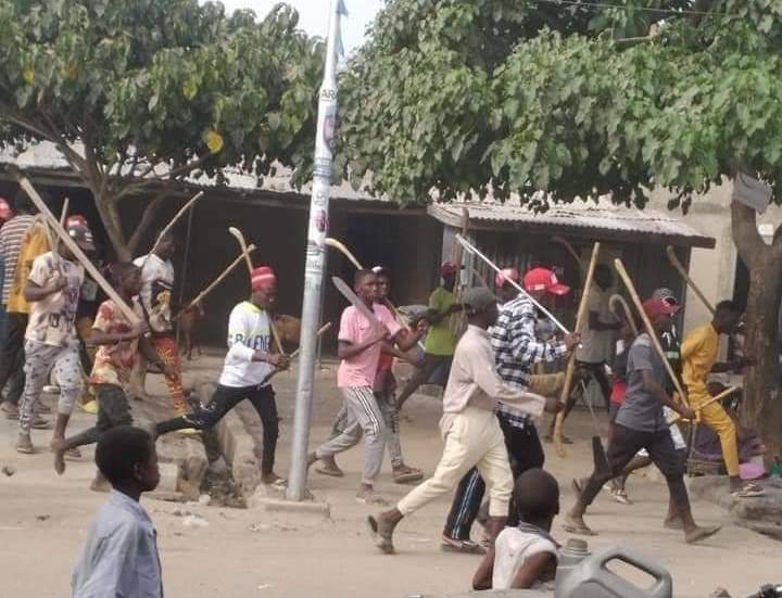 30219 gwarzo lg chairman petitions police sss over shooting of residents by suspected nnpp thugs