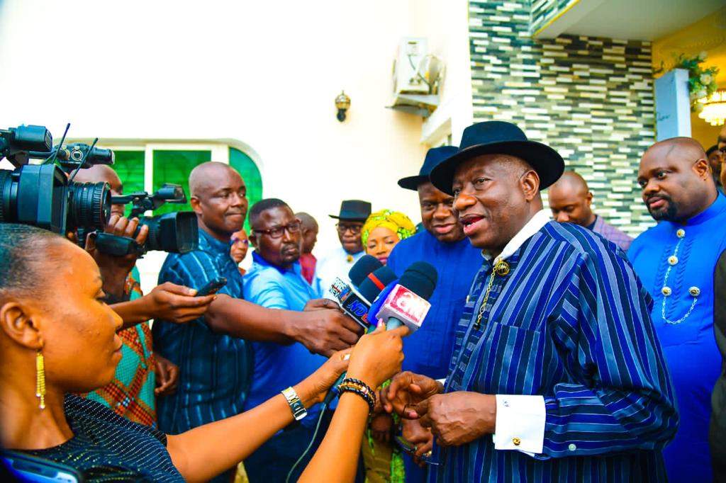 30236 2023 elections jonathan cautions against do or die politics