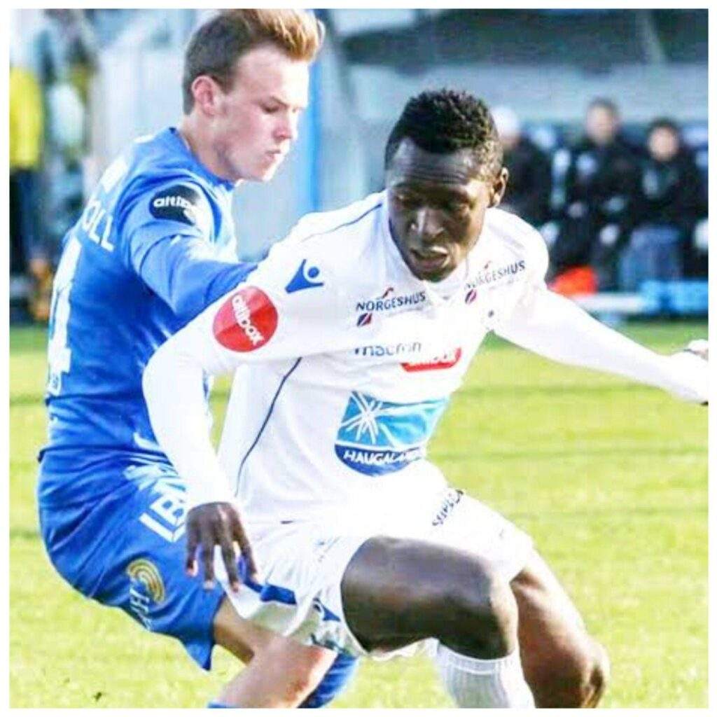 30270 niger tornadoes sign norway returnee five others