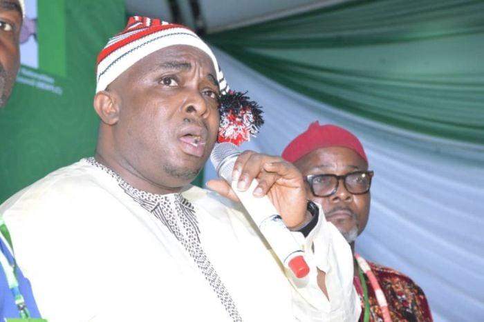 30278 dont pick senate president from the north isiguzoro to tinubu
