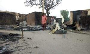 30379 pdp condemns killing in southern kaduna urges residents to remain calm