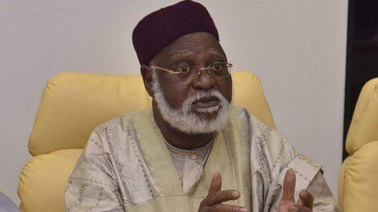 30395 gov poll were concerned by threats of intimidation violence abdulsalami