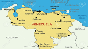 30647 venezuela supreme court decriminalises homosexuality in armed forces