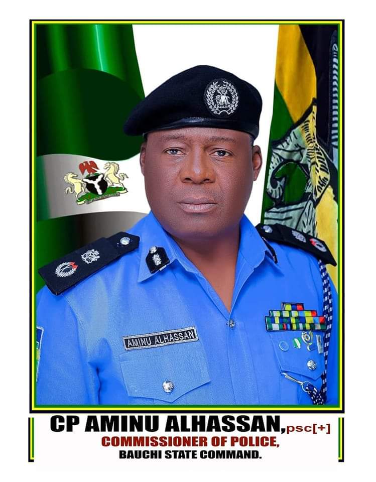 30676 election bauchi police restrict movement bar security escorts from polling units