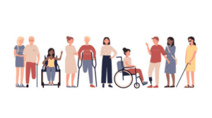 30749 dont turn polling units to danger zones pwds foundation warns