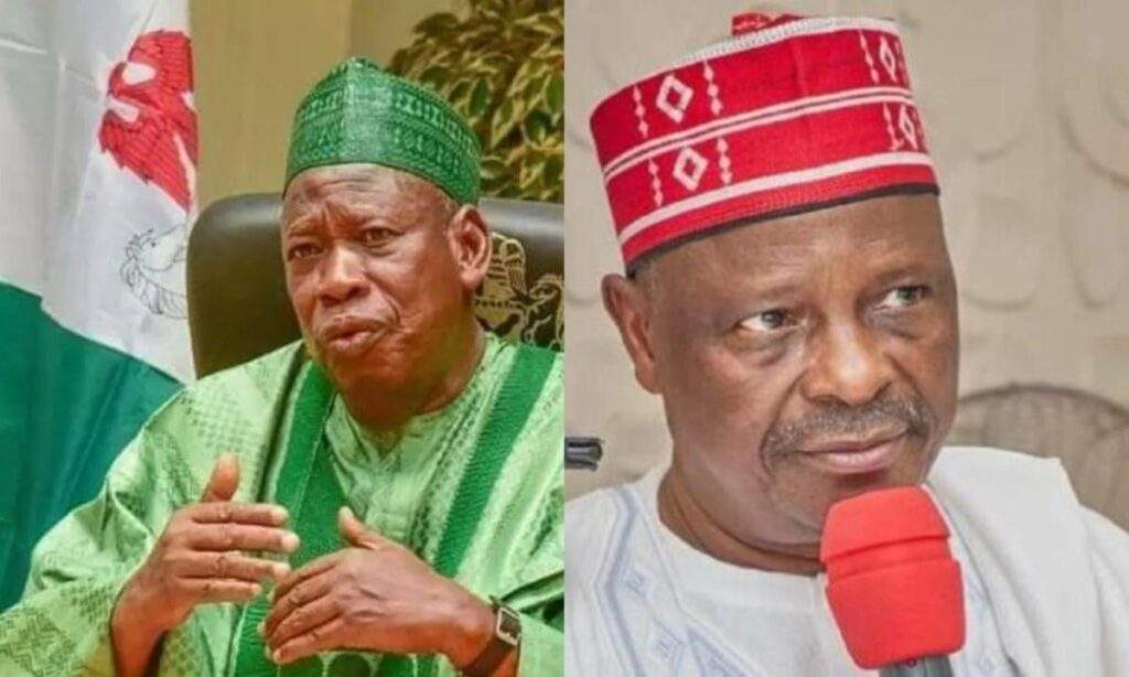 30761 kano guber ganduje kwankwaso in epic battle