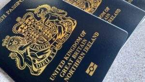 30765 british passport officers to embark on strike for 5 weeks