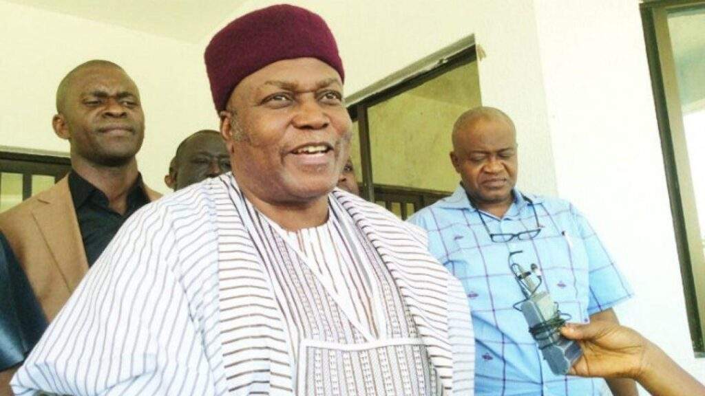 30889 taraba guber election ishakus performance threatens pdp chances