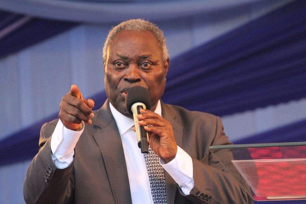 30915 gods judgment will soon come upon wicked leaders kumuyi