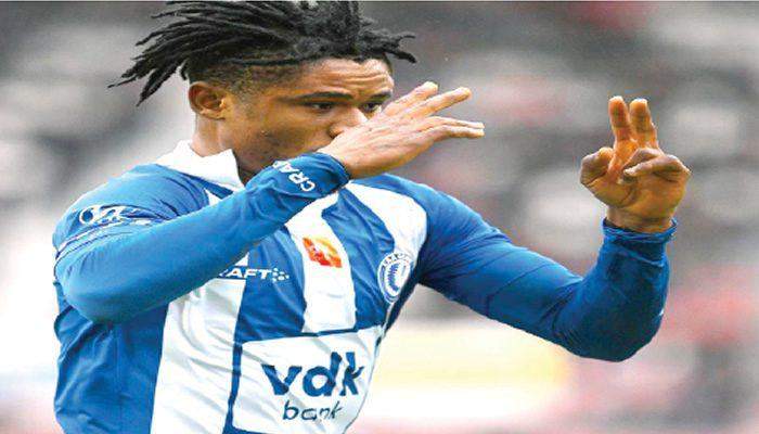 31031 orban is fastest scoring nigerian at genk