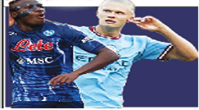 31033 osimhen better than haaland hamann