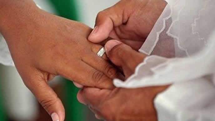31049 what will you do if your spouse did not reveal he she had child before marriage