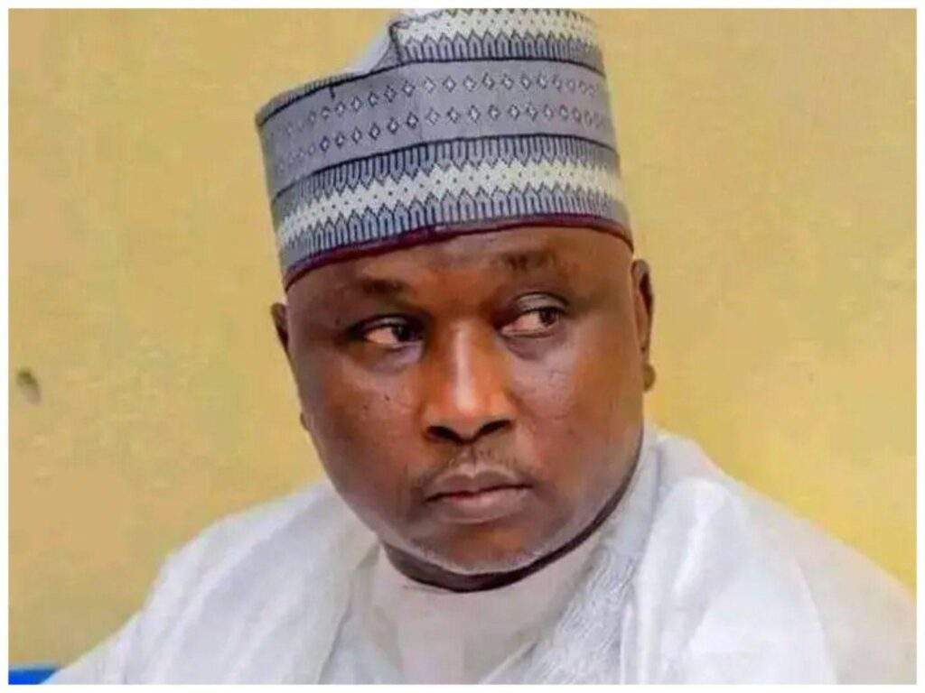 31102 military speaks on video of majority leader ado doguwa firing ak 47