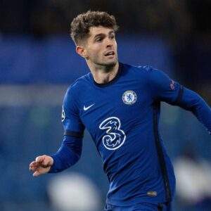 31107 ucl its crazy pulisic makes honest confession to chelseas quarter final draw with real madrid